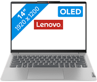 Lenovo IdeaPad Slim 5 OLED 14IRL8 82XD00AJMH Laptop voor onderweg