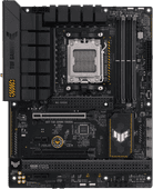 ASUS TUF Gaming B650-PLUS WiFi AMD AM5 ATX motherboard