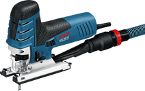 Bosch Professional GST 150 CE Bosch Blauw zaagmachine