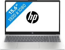 HP Laptop 15-fc0952nd Laptop voor thuisgebruik