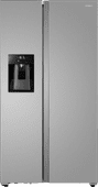 Coolblue Wisberg WBSBSIW177CZ aanbieding