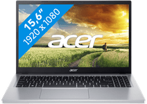 Acer Aspire Go 15 (AG15-31P-377N) Windows laptop for basic tasks