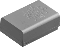 Nikon EN-EL25a Camera battery