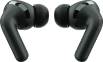 Moto Buds Plus Zwart Noise-cancelling oordopjes