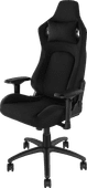 Tekpoly Gaming Chair Black The stock in our store in Utrecht