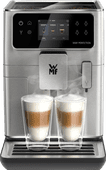 WMF Perfection 640 CP812D fully automatic coffee machine with coffee pitcher function