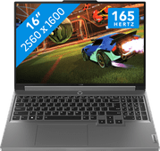 Coolblue Lenovo Legion 5 16IRX9 83DG00FRMH aanbieding