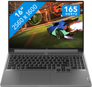 Lenovo Legion 5 16IRX9 83DG00FRMH Laptops voor 3D bewerking in AutoCAD