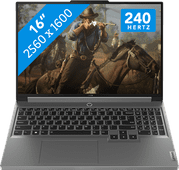 Coolblue Lenovo Legion 5 16IRX9 83DG00EGMH aanbieding