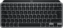 Logitech MX Keys Mini for Mac QWERTY wireless keyboard