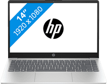 HP Laptop 14-ep0935nd Windows laptop voor basistaken