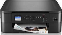 Brother DCP-J1050DW printer for a small office