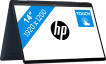 HP ENVY x360 14-fc0951nd HP x360 laptop