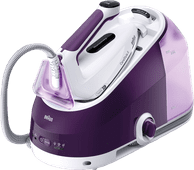 Braun CareStyle 5 IS5247VI Braun strijkijzer