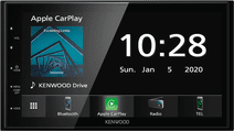 KENWOOD DMX-5020BTS Car radio