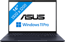 Coolblue ASUS ExpertBook B5 B5604CMA-QW0124X QWERTY aanbieding