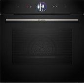 Bosch HSG7364B1 Air Fry Inbouw oven voor IKEA METOD