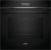 Siemens HB732G1B1 built-in oven with 60cm niche height