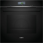 Siemens HB776G1B1 built-in oven with 60cm niche height