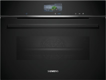 Siemens CS736G1B2 built-in oven with 45-cm niche height