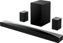 TCL Q85H Soundbars with True Dolby Atmos