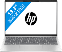 HP Pavilion Aero 13-bg0950nd Laptop met basisklasse bouwkwaliteit