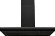 Whirlpool WHBS92FLTK Range hood promotion