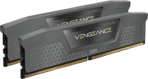 Corsair Vengeance 32GB (2x16GB) DDR5 DIMM 6000MT/s AMD EXPO Corsair RAM geheugen