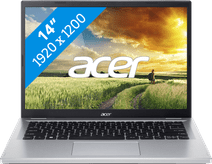 Coolblue Acer Aspire 3 14 (A314-42P-R5R7) aanbieding