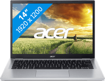 Acer Aspire 3 14 (A314-42P-R5R7) Laptop voor creatieve studies