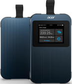 Acer Enduro M3 20GB 4G mifi router