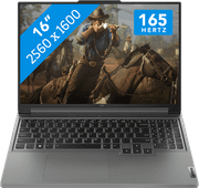 Lenovo Legion Slim 5 16ARP9 83EX0027MH Gaming laptop with RTX 4000 series video card