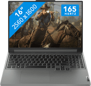 Lenovo Legion Slim 5 16ARP9 83EX0027MH Gaming laptop met RTX 4000 serie videokaart