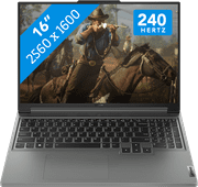 Lenovo Legion Slim 5 16AHP9 83DH006NMH Lenovo Legion 5 Laptop