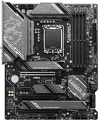 MSI Z790 GAMING PLUS WiFi MSI motherboard