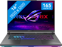 ASUS ROG Strix G16 G614PM-RV066W ASUS ROG laptop