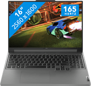 Lenovo Legion Slim 5 16ARP9 83EX0029MH Gaming laptop met RTX 4060 videokaart