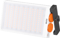 Zhiyun Fiveray M40 Alles voor streaming