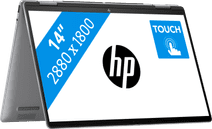 HP ENVY x360 OLED 14-fa0970nd HP laptop met AMD processor