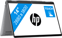 HP ENVY x360 14-fa0970nd Laptop voor creatieve studies