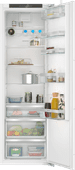 Siemens KI81RADD0 Siemens built-in fridge