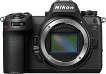 Coolblue Nikon Z6 III Body aanbieding
