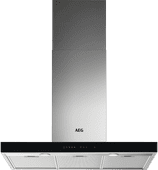 AEG DBE5960HB Wandschouw recirculatie afzuigkap