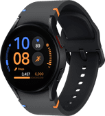 Samsung Galaxy Watch FE Zwart Samsung smartphone, tablet en slimme horloge aanbieding