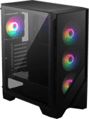 MSI MAG FORGE 120A AIRFLOW 