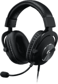 Logitech G Pro X SE Black Logitech G gaming headset