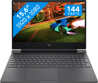 HP VICTUS 15-fb2970nd Windows laptop met een dedicated videokaart