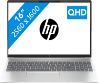 HP Pavilion Plus 16-ab1979nd Laptop met basisklasse bouwkwaliteit