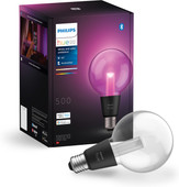 Philips Hue Lightguide Globe White and Color E27 Philips Hue White Ambiance smart light