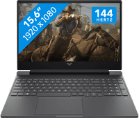 HP VICTUS 15-fa1970nd Gaming laptop met RTX 4060 videokaart